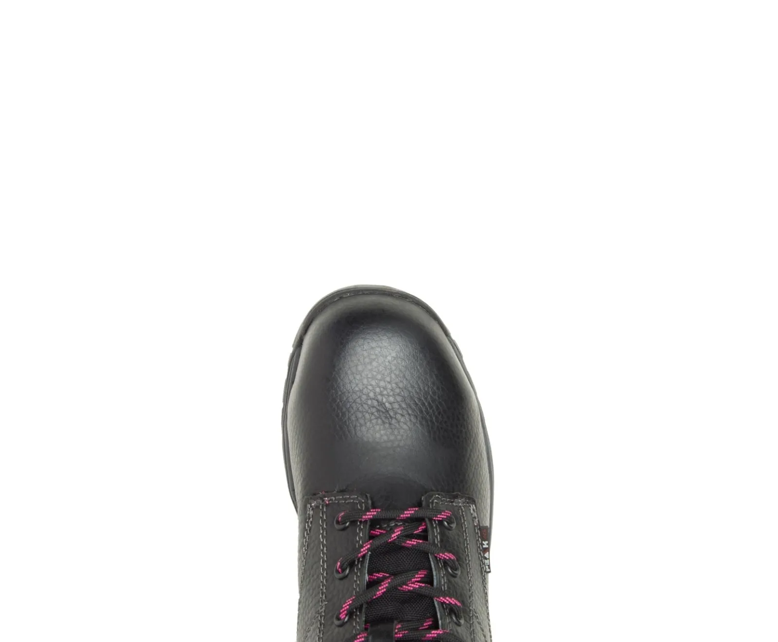 Wolverine Women's Piper 6" Waterproof Composite Toe Work Boot
