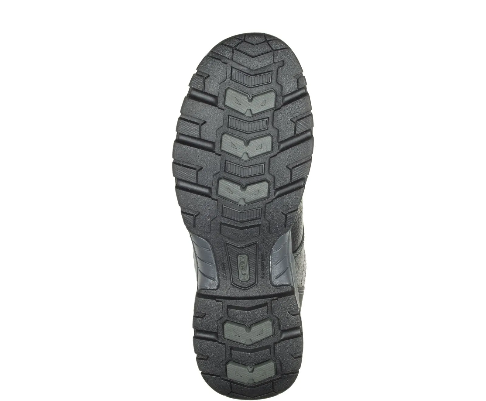 Wolverine Women's Piper 6" Waterproof Composite Toe Work Boot