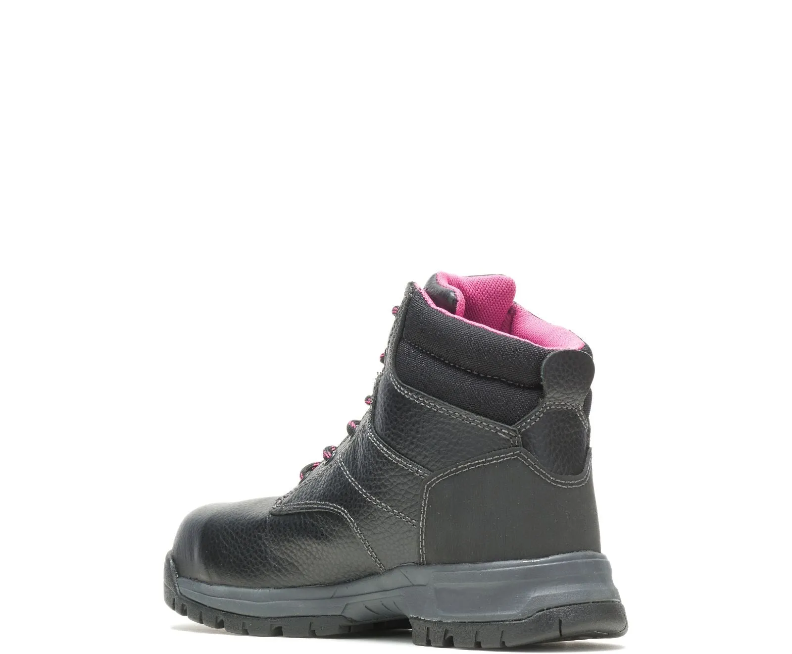 Wolverine Women's Piper 6" Waterproof Composite Toe Work Boot