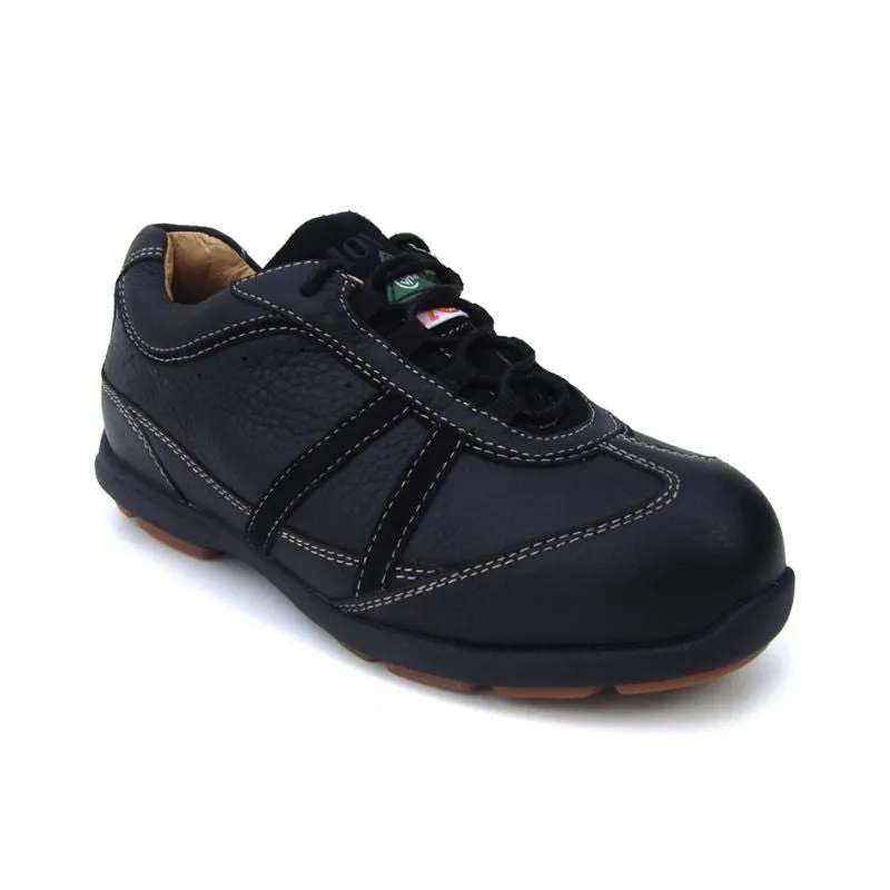 Womens Tara Csa Work Shoe