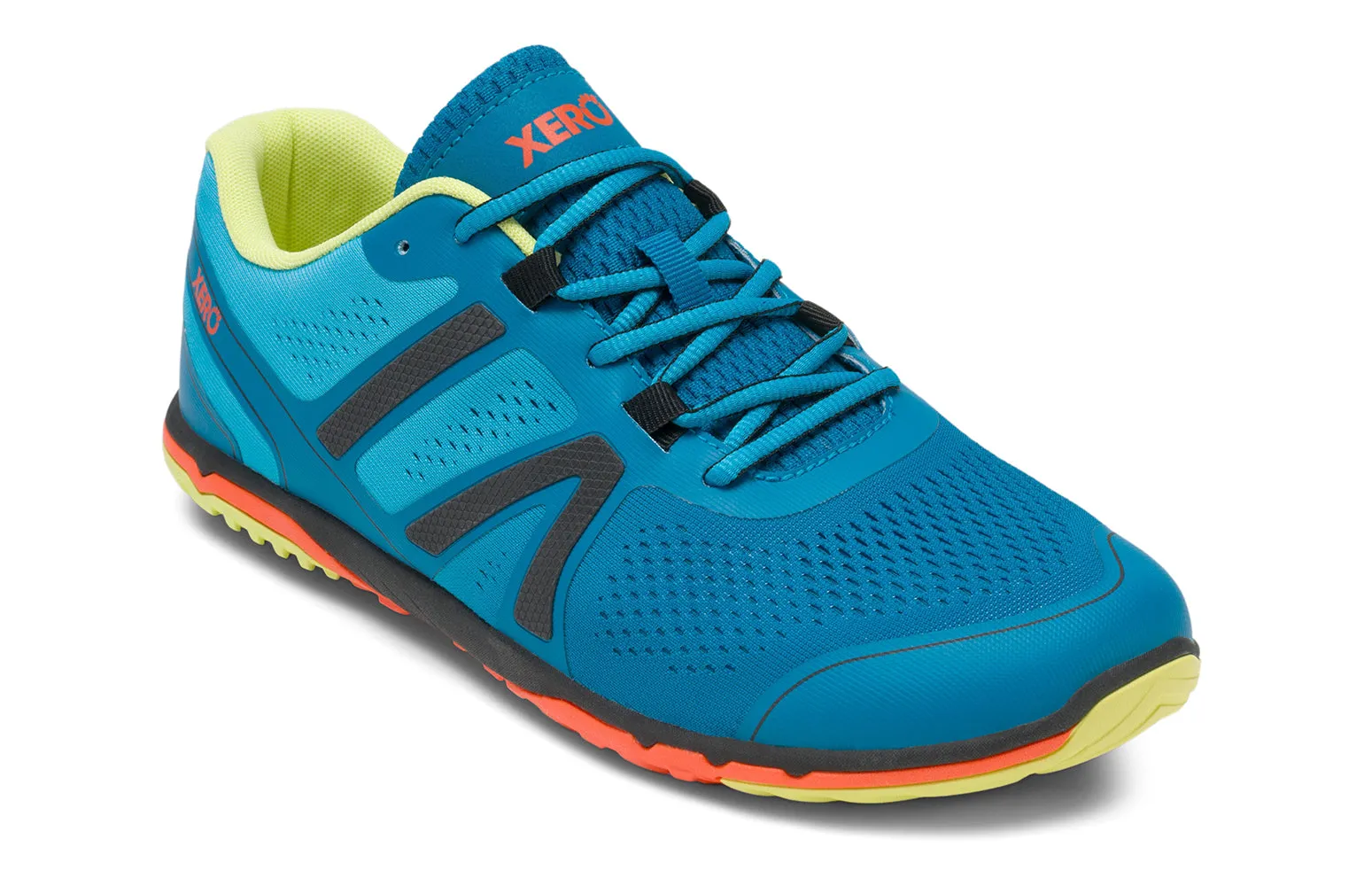 Xero Shoes HFS II (Herren) - tidal wave