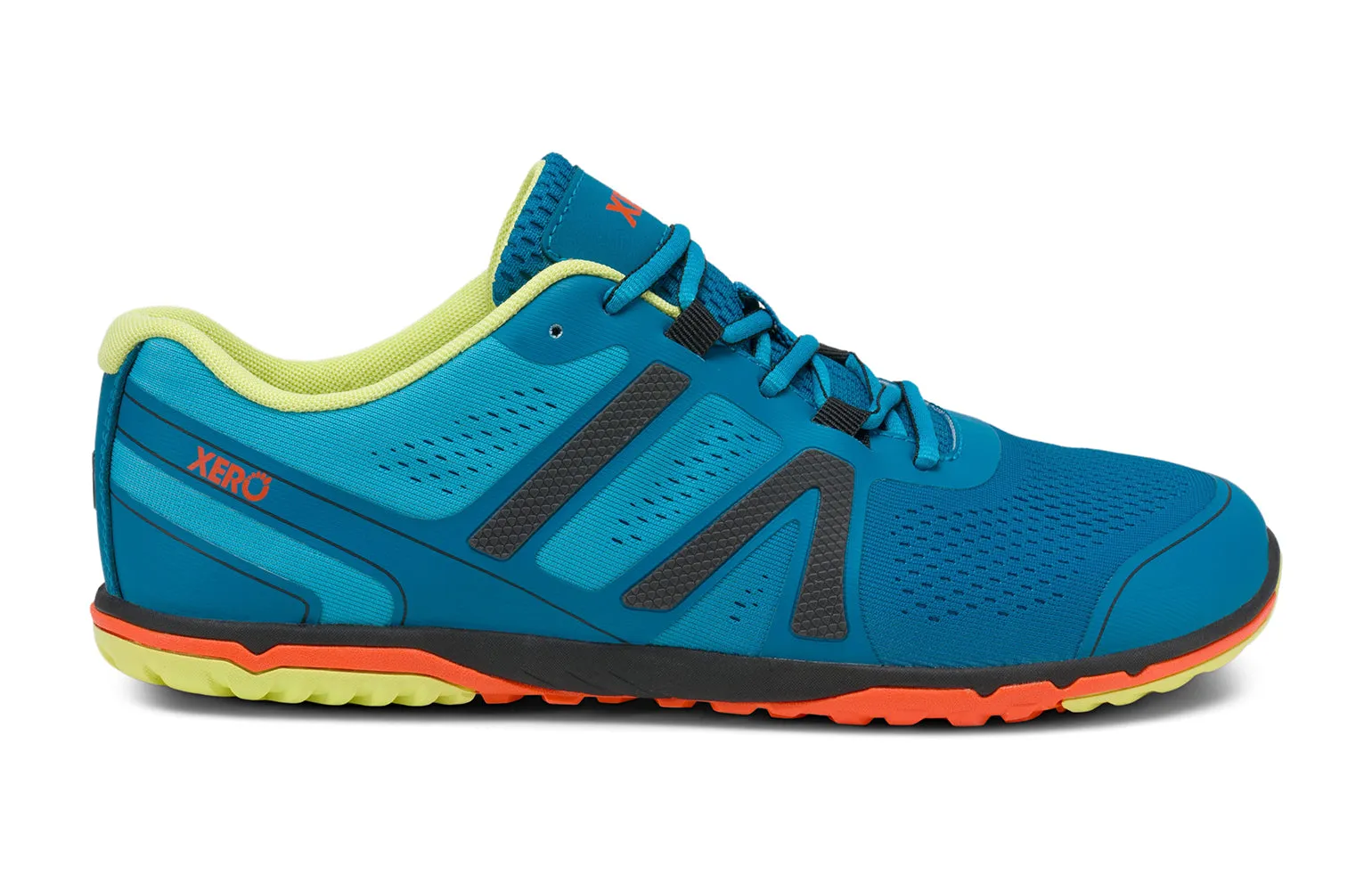 Xero Shoes HFS II (Herren) - tidal wave
