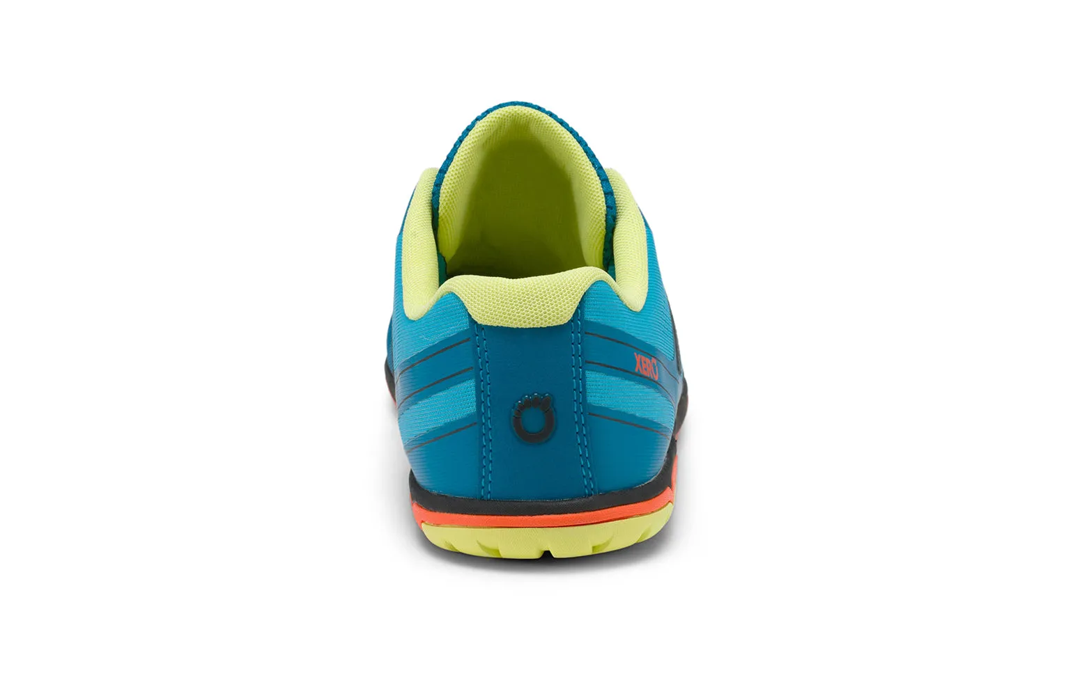 Xero Shoes HFS II (Herren) - tidal wave