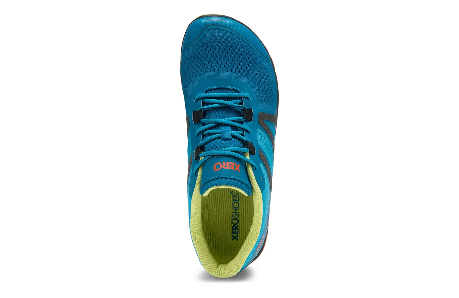Xero Shoes HFS II (Herren) - tidal wave