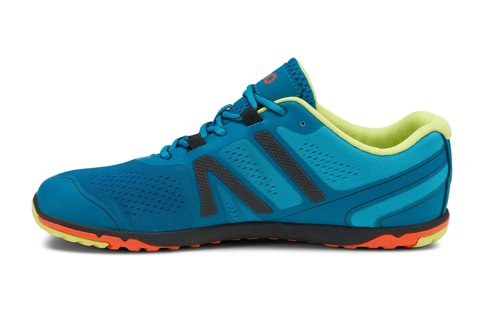 Xero Shoes HFS II (Herren) - tidal wave