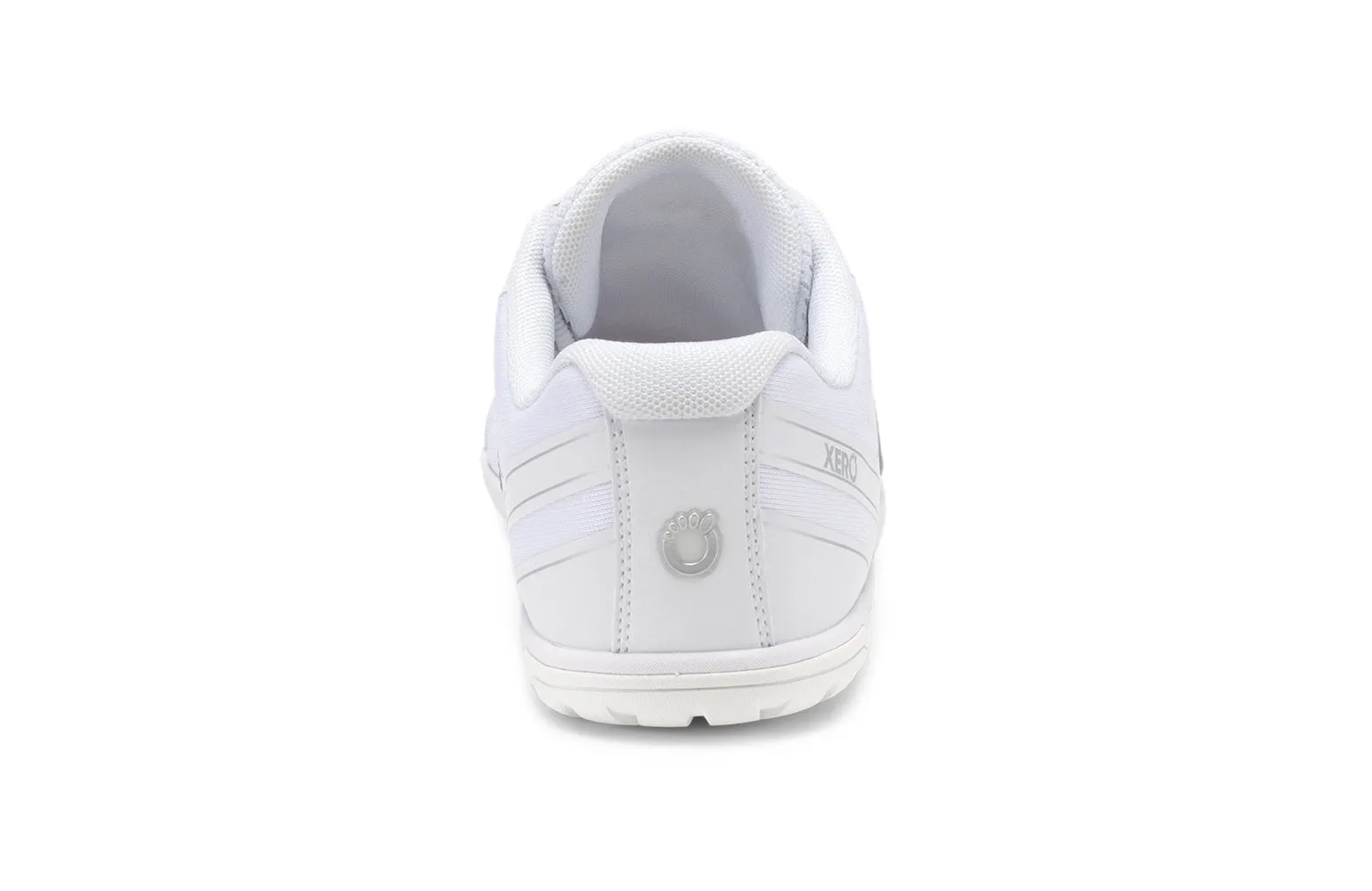 Xero Shoes HFS II (Herren) - white - EU41