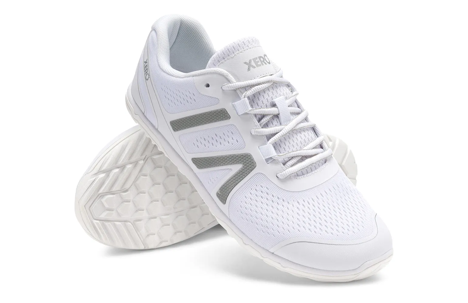 Xero Shoes HFS II (Herren) - white - EU41
