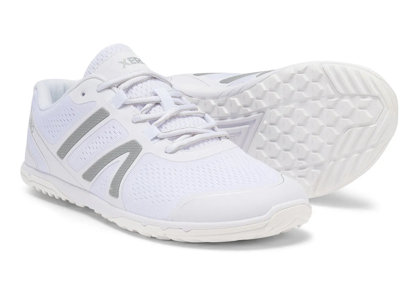 Xero Shoes HFS II (Herren) - white - EU41