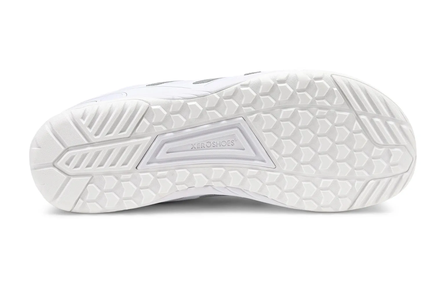 Xero Shoes HFS II (Herren) - white - EU41