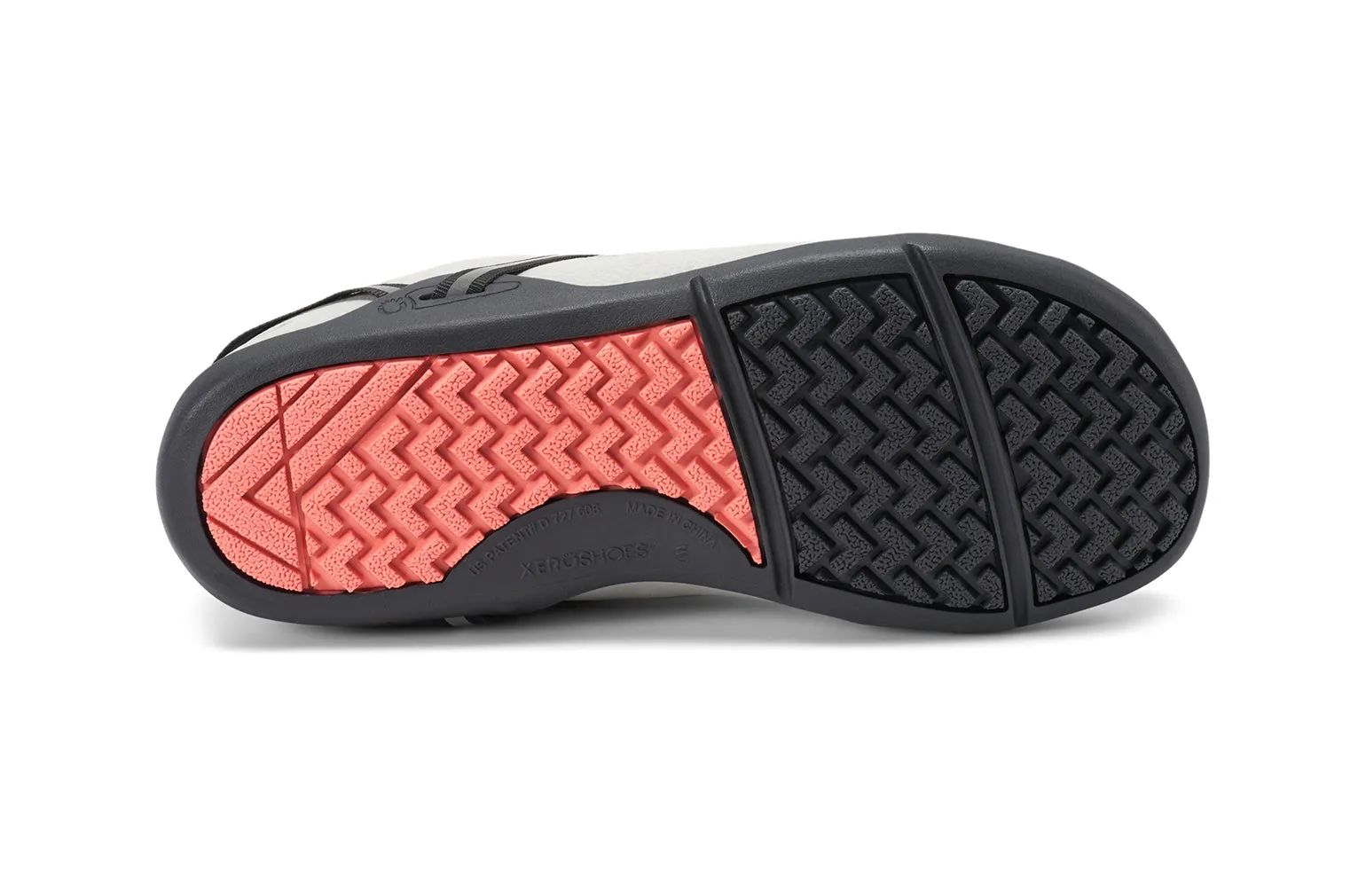 Xero Shoes Prio  - lunar rock - EU37,5/US7